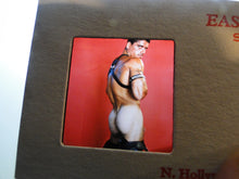 Load image into Gallery viewer, Vintage Adult Erotic 3D Stereoview Nude Hot Hung Gay Man Slide CS25