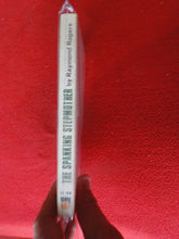 Load image into Gallery viewer, Vintage Adult Paperback Book Eros Goldstripe The Spanking Stepmother P14