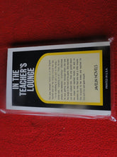 Load image into Gallery viewer, Vintage Adult Paperback Book In The Teacher's Lounge Ben South P14