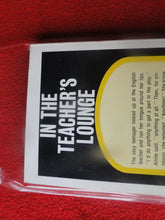 Load image into Gallery viewer, Vintage Adult Paperback Book In The Teacher's Lounge Ben South P14