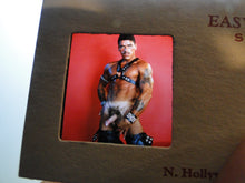 Load image into Gallery viewer, Vintage Adult Erotic 3D Stereoview Nude Hot Hung Gay Man Slide CS31