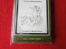 Load image into Gallery viewer, Vintage Adult Paperback Book Spell Of The Beast Liverpool Press Richard Mountbatten P14