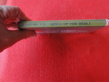 Load image into Gallery viewer, Vintage Adult Paperback Book Spell Of The Beast Liverpool Press Richard Mountbatten P14