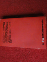 Load image into Gallery viewer, Vintage Adult Paperback Book Eros Goldstripe Spank Me To Heaven Roger Shaft P14