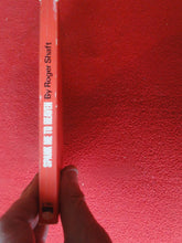 Load image into Gallery viewer, Vintage Adult Paperback Book Eros Goldstripe Spank Me To Heaven Roger Shaft P14