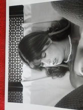 Load image into Gallery viewer, Vintage Nude Woman 8 x 10 Silver Gelatin Photo Young Beautiful Spread Hairy Pussy AV(