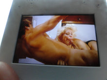 Load image into Gallery viewer, VINTAGE 35MM GAY MALE SLIDE BEEFCAKE MUSCLE TRANSVESTITE SEX Z11c