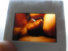 Load image into Gallery viewer, VINTAGE 35MM GAY MALE SLIDE BEEFCAKE MUSCLE TRANSVESTITE SEX Z11h