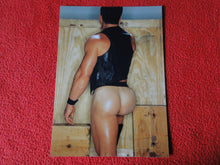 Load image into Gallery viewer, Vintage 18 Y.O + Gay Interest Colt Studios Nude Hot Male Photo D*11