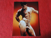 Load image into Gallery viewer, Vintage 18 Y.O + Gay Interest Colt Studios Nude Hot Male Photo D*12
