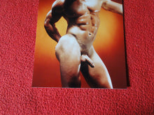 Load image into Gallery viewer, Vintage 18 Y.O + Gay Interest Colt Studios Nude Hot Male Photo D*12