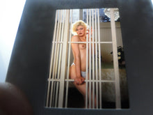 Load image into Gallery viewer, VINTAGE 35MM GAY MALE SLIDE BEEFCAKE MUSCLE TRANSVESTITE SEX Z11o