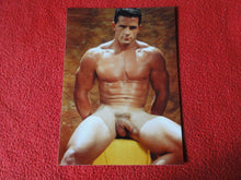 Load image into Gallery viewer, Vintage 18 Y.O + Gay Interest Colt Studios Nude Hot Male Photo D*13