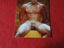 Load image into Gallery viewer, Vintage 18 Y.O + Gay Interest Colt Studios Nude Hot Male Photo D*13