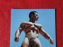 Load image into Gallery viewer, Vintage 18 Y.O + Gay Interest Colt Studios Nude Hot Male Photo D*14