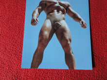 Load image into Gallery viewer, Vintage 18 Y.O + Gay Interest Colt Studios Nude Hot Male Photo D*14