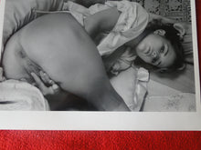 Load image into Gallery viewer, Vintage Nude Woman 8 x 10 Silver Gelatin Photo Young Nice Ass & Pussy AVz