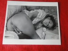 Load image into Gallery viewer, Vintage Nude Woman 8 x 10 Silver Gelatin Photo Young Nice Ass & Pussy AVz