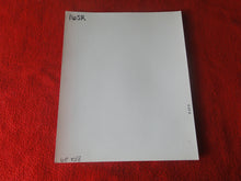 Load image into Gallery viewer, Vintage Nude Woman 8 x 10 Silver Gelatin Photo Young Nice Ass & Pussy AVz