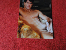 Load image into Gallery viewer, Vintage 18 Y.O + Gay Interest Colt Studios Nude Hot Male Photo D%2