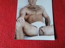 Load image into Gallery viewer, Vintage 18 Y.O + Gay Interest Colt Studios Nude Hot Male Photo D%4