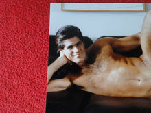 Load image into Gallery viewer, Vintage 18 Y.O + Gay Interest Colt Studios Nude Hot Male Photo D%6