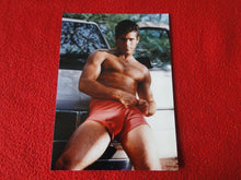 Load image into Gallery viewer, Vintage 18 Y.O + Gay Interest Colt Studios Nude Hot Male Photo D%7