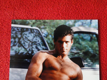 Load image into Gallery viewer, Vintage 18 Y.O + Gay Interest Colt Studios Nude Hot Male Photo D%7