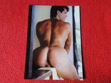 Load image into Gallery viewer, Vintage 18 Y.O + Gay Interest Colt Studios Nude Hot Male Photo D%8