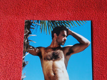 Load image into Gallery viewer, Vintage 18 Y.O + Gay Interest Colt Studios Nude Hot Male Photo D%13