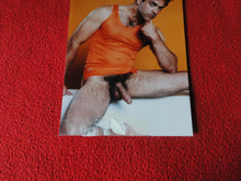 Load image into Gallery viewer, Vintage 18 Y.O + Gay Interest Colt Studios Nude Hot Male Photo D%14