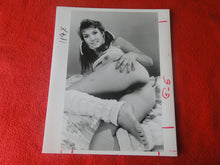 Load image into Gallery viewer, Vintage Nude Woman 8 x 10 Silver Gelatin Photo NIce Ass Shaved Pussy AVk