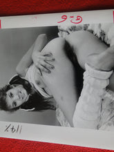 Load image into Gallery viewer, Vintage Nude Woman 8 x 10 Silver Gelatin Photo NIce Ass Shaved Pussy AVk