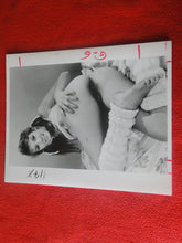 Load image into Gallery viewer, Vintage Nude Woman 8 x 10 Silver Gelatin Photo NIce Ass Shaved Pussy AVk