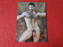 Load image into Gallery viewer, Vintage 18 Y.O + Gay Interest Colt Studios Nude Hot Male Photo D%20