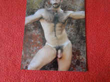 Load image into Gallery viewer, Vintage 18 Y.O + Gay Interest Colt Studios Nude Hot Male Photo D%20