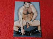 Load image into Gallery viewer, Vintage 18 Y.O + Gay Interest Colt Studios Nude Hot Male Photo D%1