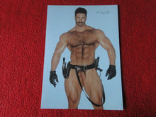 Load image into Gallery viewer, Vintage 18 Y.O + Gay Interest Colt Studios Nude Hot Male Photo D%5