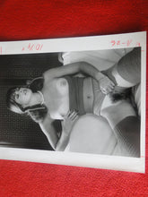 Load image into Gallery viewer, Vintage Nude Woman 8 x 10 Silver Gelatin Photo Young Hairy Pussy AVf