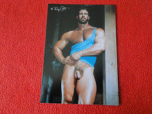 Load image into Gallery viewer, Vintage 18 Y.O + Gay Interest Colt Studios Nude Hot Male Photo D%8