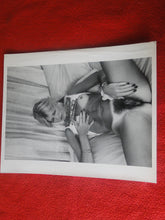 Load image into Gallery viewer, Vintage Nude Woman 8 x 10 Silver Gelatin Photo Young Hairy Pussy AVe