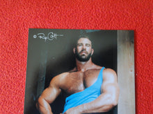 Load image into Gallery viewer, Vintage 18 Y.O + Gay Interest Colt Studios Nude Hot Male Photo D%8
