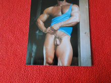 Load image into Gallery viewer, Vintage 18 Y.O + Gay Interest Colt Studios Nude Hot Male Photo D%8