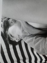 Load image into Gallery viewer, Vintage Nude Woman 8 x 10 Silver Gelatin Photo Young Shaved Pussy AVd