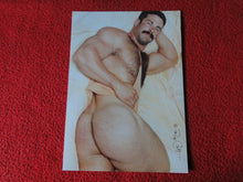 Load image into Gallery viewer, Vintage 18 Y.O + Gay Interest Colt Studios Nude Hot Male Photo D%9