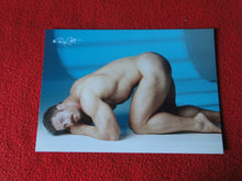 Load image into Gallery viewer, Vintage 18 Y.O + Gay Interest Colt Studios Nude Hot Male Photo D%10
