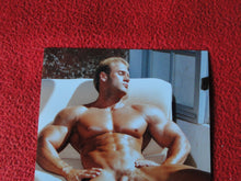 Load image into Gallery viewer, Vintage 18 Y.O + Gay Interest Colt Studios Nude Hot Male Photo D%14