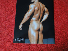 Load image into Gallery viewer, Vintage 18 Y.O + Gay Interest Colt Studios Nude Hot Male Photo D%15