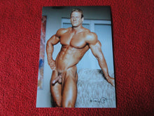 Load image into Gallery viewer, Vintage 18 Y.O + Gay Interest Colt Studios Nude Hot Male Photo D%17