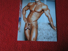 Load image into Gallery viewer, Vintage 18 Y.O + Gay Interest Colt Studios Nude Hot Male Photo D%17